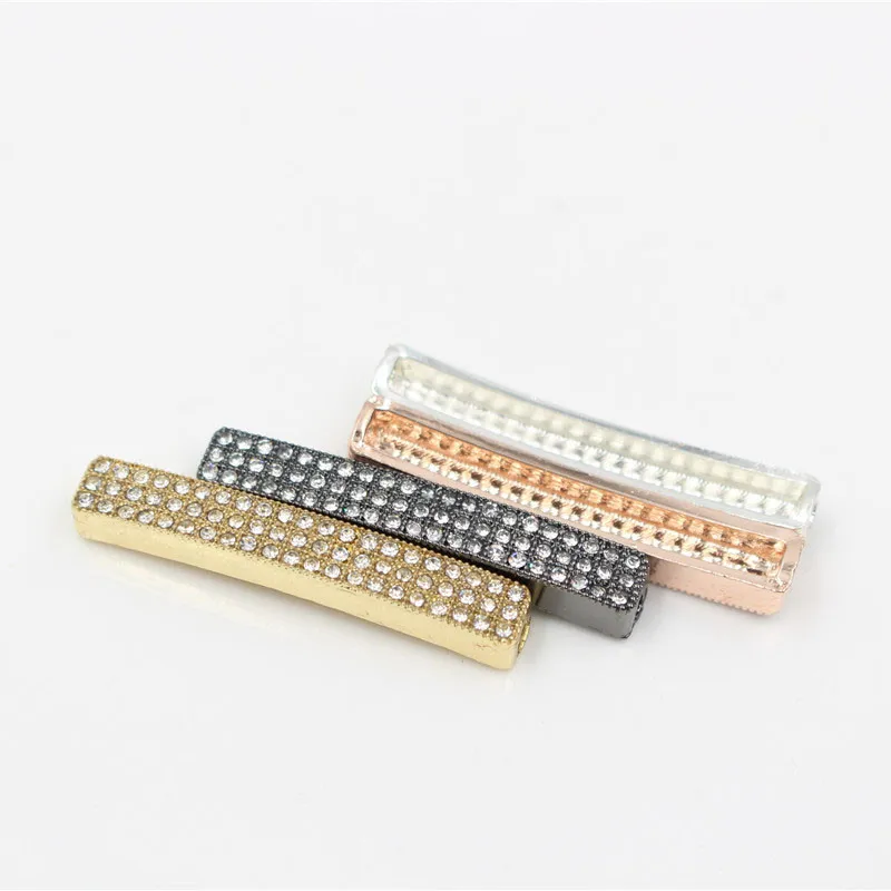 Бусины-разделители для ювелирных изделий 5 шт./лот мм