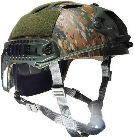 Военный Тактический шлем для активного отдыха CS Страйкбольное пейнтбольное
