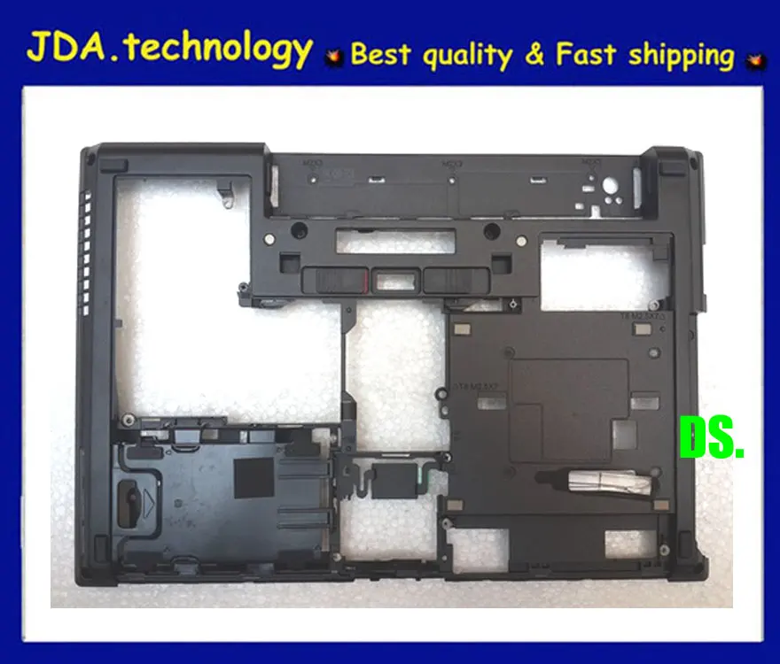MEIARROW новых/оригинальная Нижняя крышка для HP EliteBook 8470P 8460 8460W 8470W Нижний Базовый