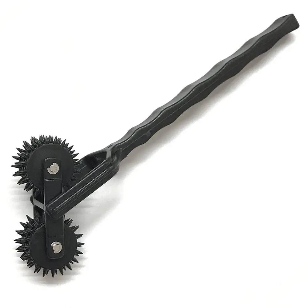 RABBITOW Wartenberg Pinwheel Neuro Wheel для неврологического тестирования пар сексуальный
