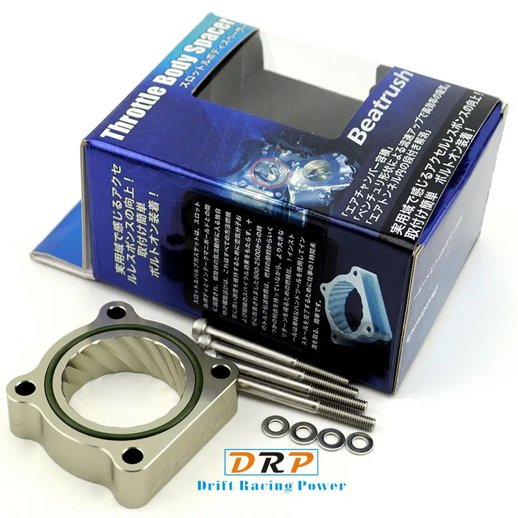 Великолепно! Товар лучшее качество корпус дроссельной заслонки Beatrush заготовка