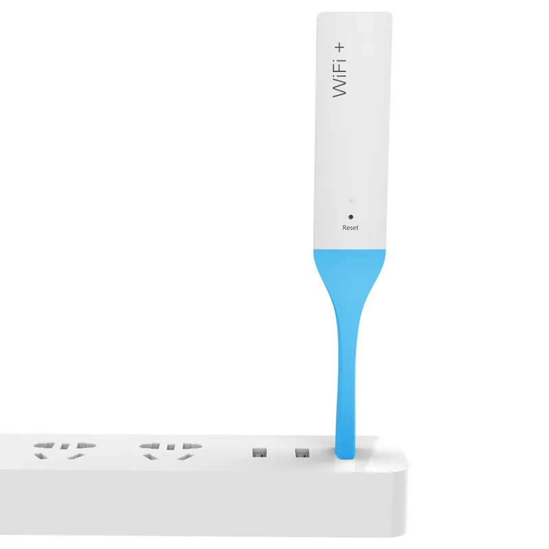 150 Мбит/с USB порт гибкий Мини Портативный wifi диапазон расширитель ретранслятор