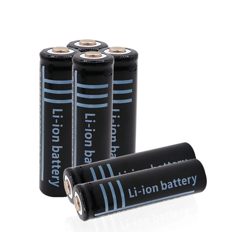 2019 Новинка 18650 литий ионная аккумуляторная батарея 3 7 V 3200mAh Емкость батареи для