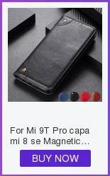 Роскошный чехол для телефона для Mi 9t Pro CC9E CC9 из искусственной кожи чехол Mi 9 8 Lite Se чехол-кошелек Mi A2 A3 Mix 3 5G 2s Play Stand флип-чехол s