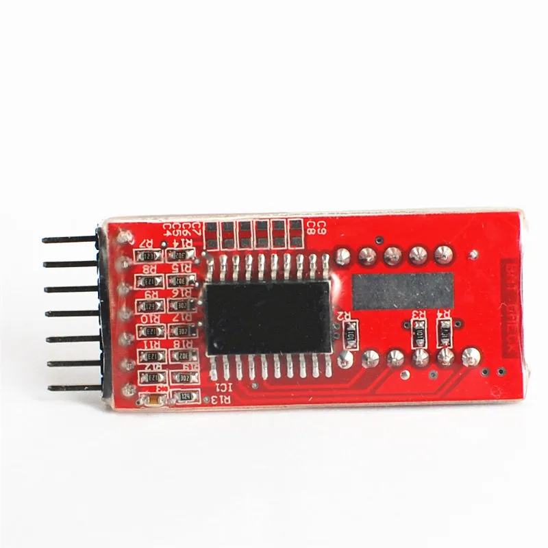 

2S-6S 7.4V-22.2V Li-Po Battery Voltage Indicator Checker Tester