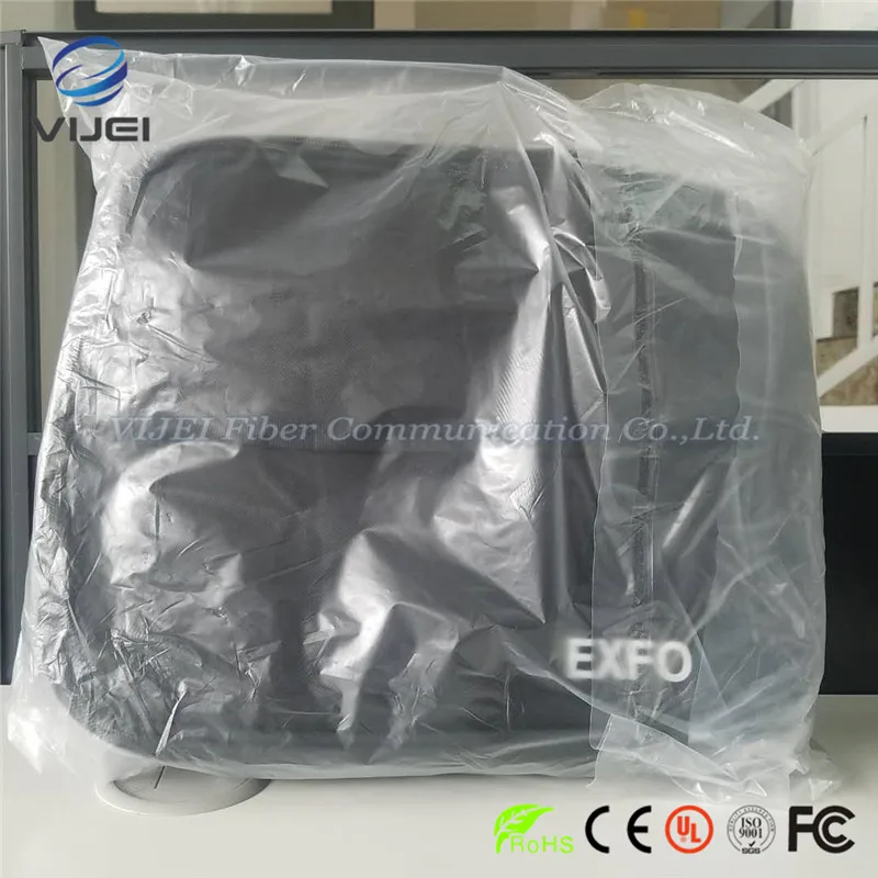 Оригинальный EXFO сумка для переноски OTDR FTB 1 150 200 v2|Оптоволоконное оборудование| |