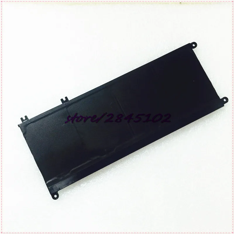 GYIYGY 15 2 V 56Wh 33YDH PVHT1 99NF2 ноутбук Батарея для Dell Inspiron 7577 17 7773 7778 7779 7786 3579 5587 7588 3590