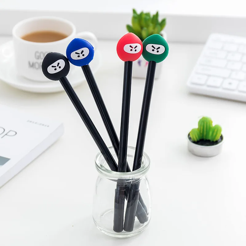 Канцелярские принадлежности в Корейском стиле оригинальная моделирующая