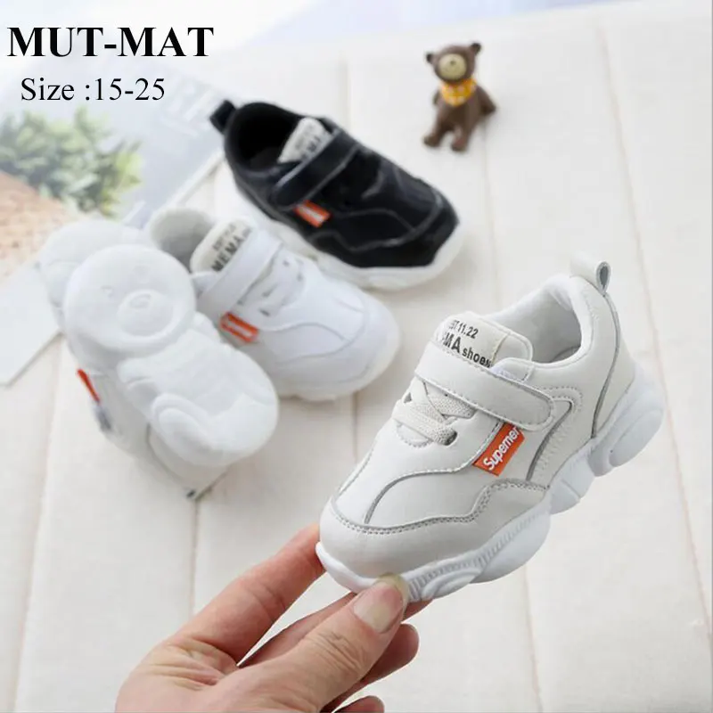 Детская обувь детская на мягкой подошве дышащая со стелькой для мальчиков и