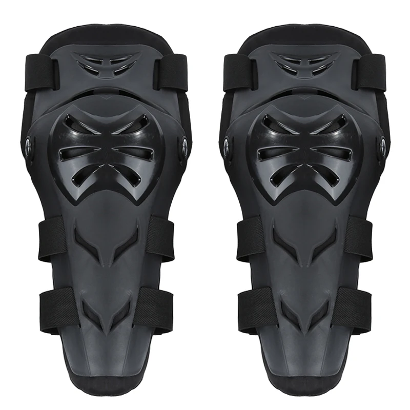 Комплект из 4 предметов для автомобиля защита от ударов до колена езды на