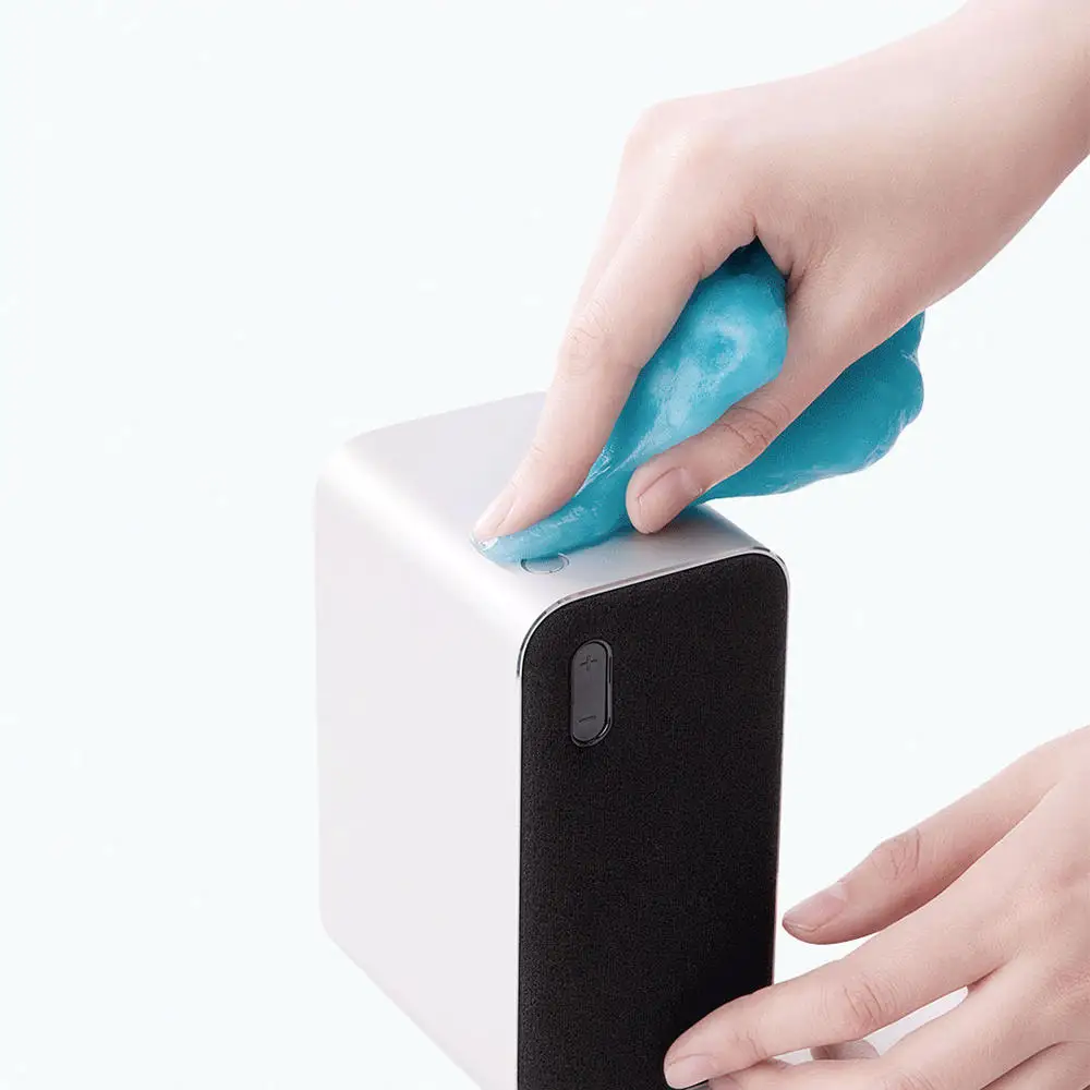 Xiaomi Mijia Clean n Fresh Волшебная Антибактериальная Чистящая мягкая гелевая лента с