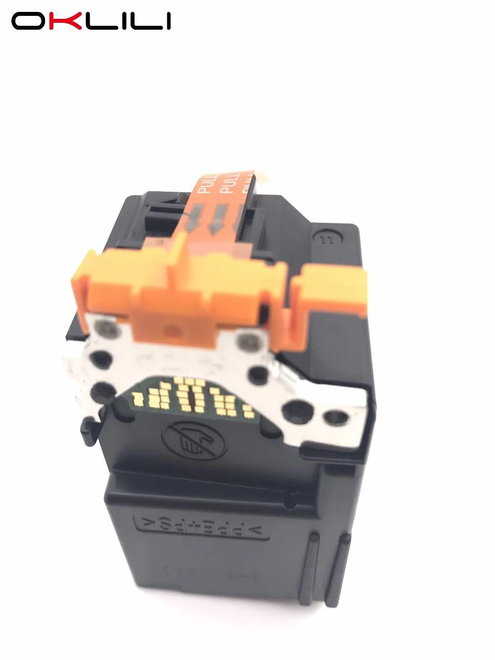 OKLILI QY6-0038 QY6-0038-000 печатающая головка Печатающая головка для Canon BJ S200 S200x S200SP S200SPx