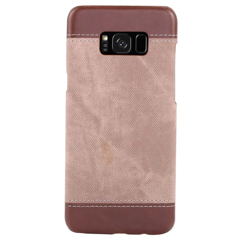 Противоударный защитный кожаный чехол для телефона Samsung Galaxy J3 J5 J7 A3 A5 Ретро