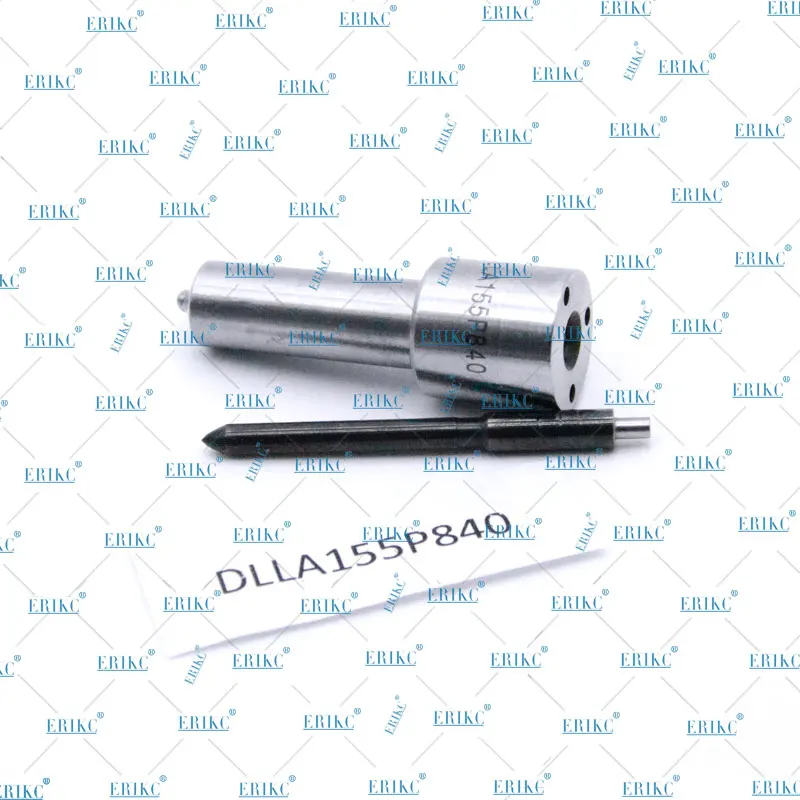 ERIKC Injector Nozzle Spare Parts DLLA 155 P 840 Diesel Fuel 155P for 095000-652# 23670-79027 23670-E0091 | Автомобили и