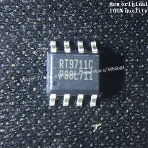 10PCS RT9711CPS BYQ28X-200 HM91710AP 74HC245PW RT9711C BYQ28X HM91710 HC245 new