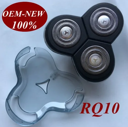 Сменная бритвенная головка RQ10 1 шт. лезвие для бритвы Philips RQ12 RQ1085 RQ1087 RQ1090 RQ1095 RQ1050x