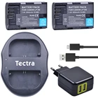 2 шт. камера Baterry LP-E6 LP E6 LP-E6N + двойное зарядное устройство USB + адаптер переменного тока для Canon EOS 5DS 5D Mark II Mark III 6D 7D 60D 60Da 70D 80D