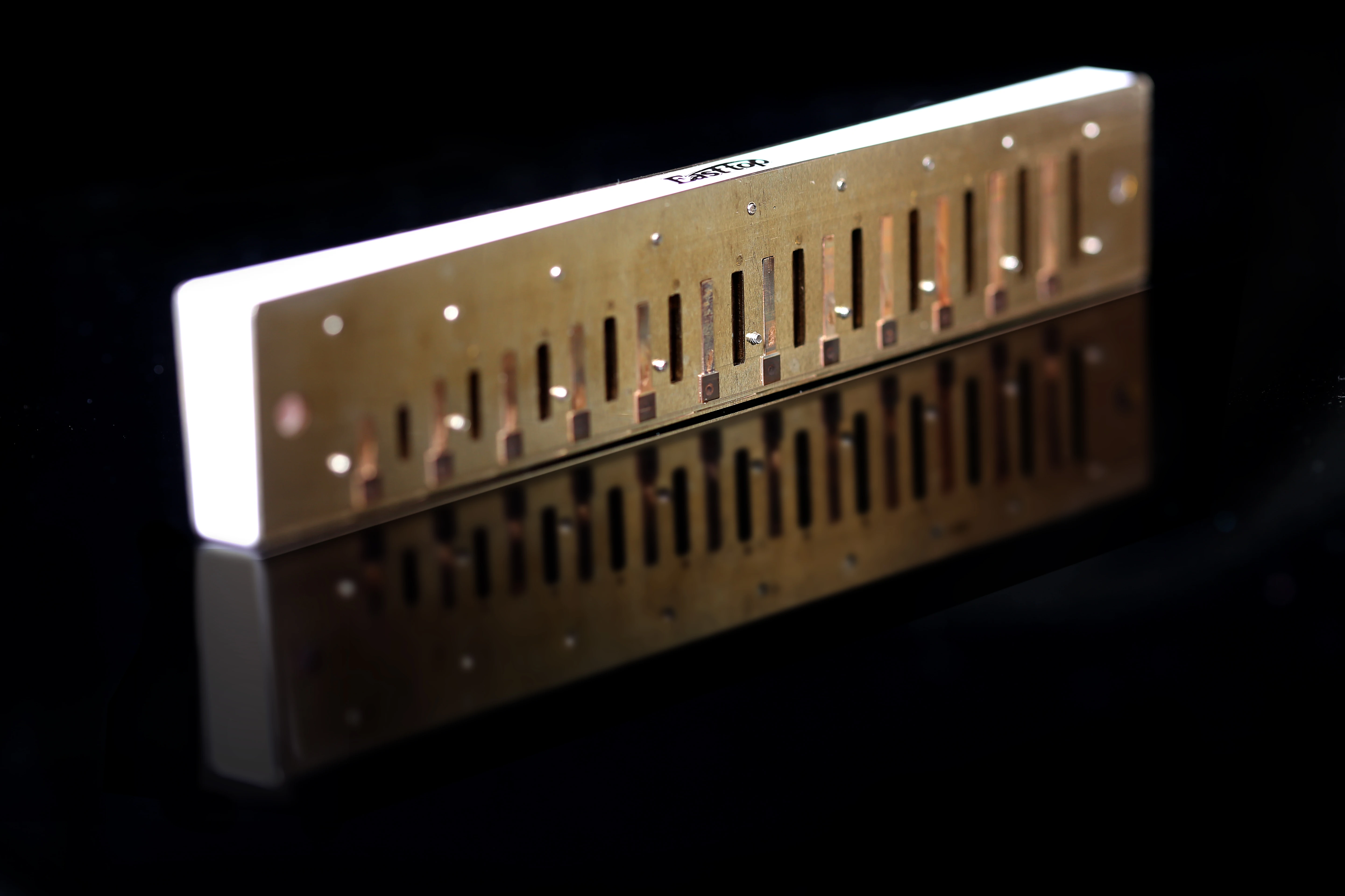 Восточный Топ гармоника tremolo с 24 отверстиями стандартная Клавиша C для начинающих