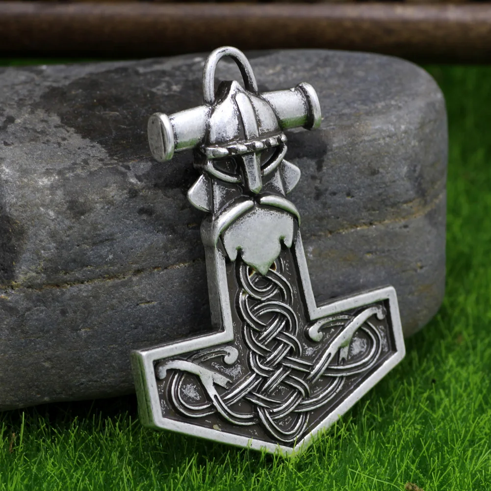 Мужской топор с подвеской Viking North огромный Odin Mjolnir подвеска амулет Perun|men pendant|pendant