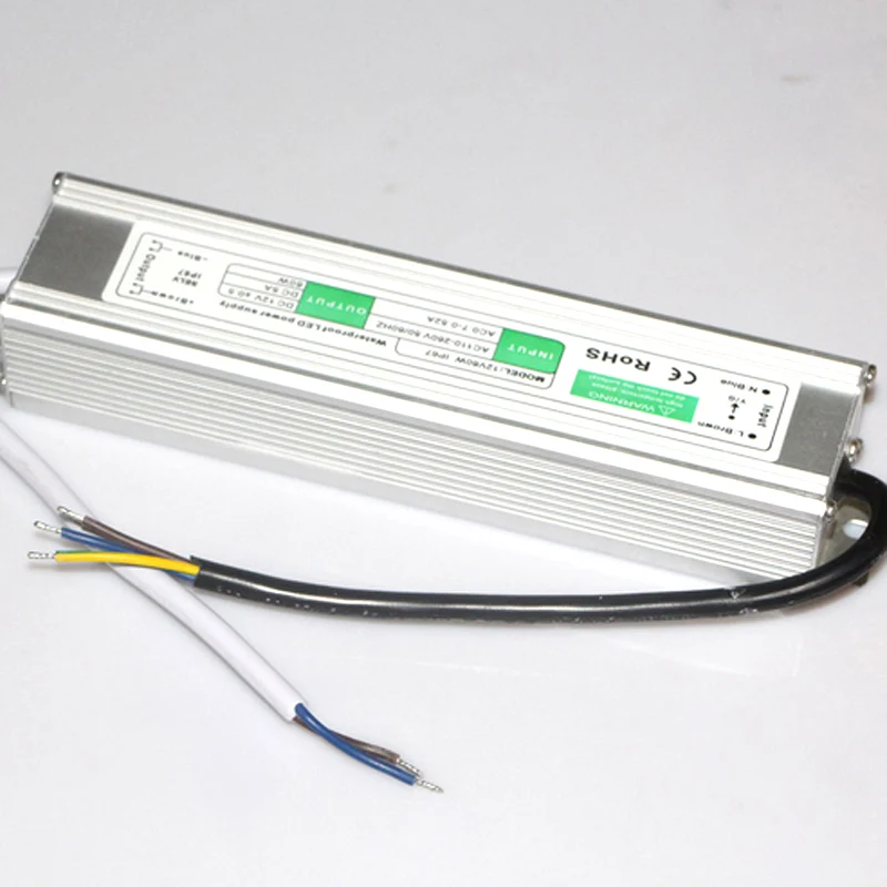 Трансформатор для светодиодного освещения AC110V 220v к DC12V 24V 5a 10a 30A AC DC адаптер Светодиодный драйвер адаптер для 5050 5630 Светодиодная лента 3528 Трансформатор для светодиодного освещения AC110V 220v к DC12V 24V 5a 10a 30A AC DC адаптер Светодиодный драйвер адаптер для 5050 5630 Светодиодная лента 3528