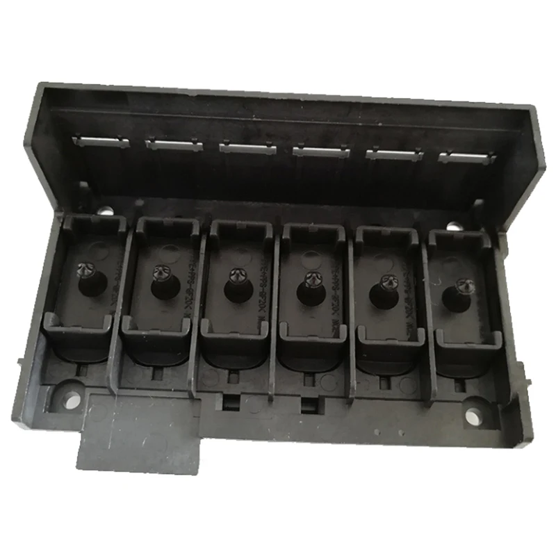 Fa09050 УФ печатающая головка для Epson Xp600 Xp601 Xp610 Xp700 Xp701 Xp800 Xp801 Xp820 Xp850 китайский Фото