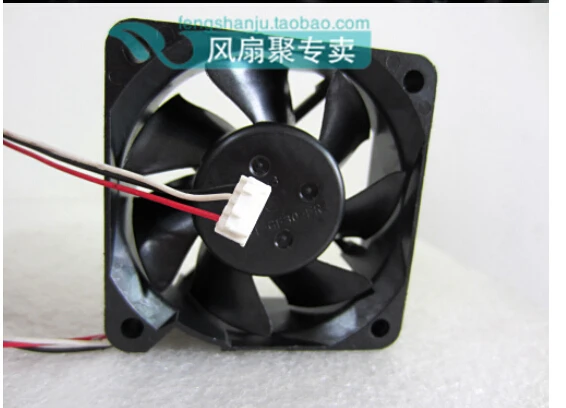 

New original NMB 2410RL-04W-B39 6cm 6025 12V0.13A 60*60*25MM dual ball fan cooling fan