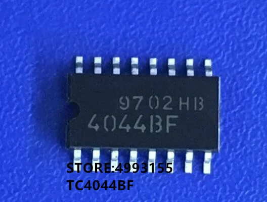 100% новый и оригинальный TC4044BF | Электроника