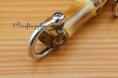 Бамбуковые деревянные ручки сумочка с ручками ручка пара 21 5 см M11|handle handbag|handle