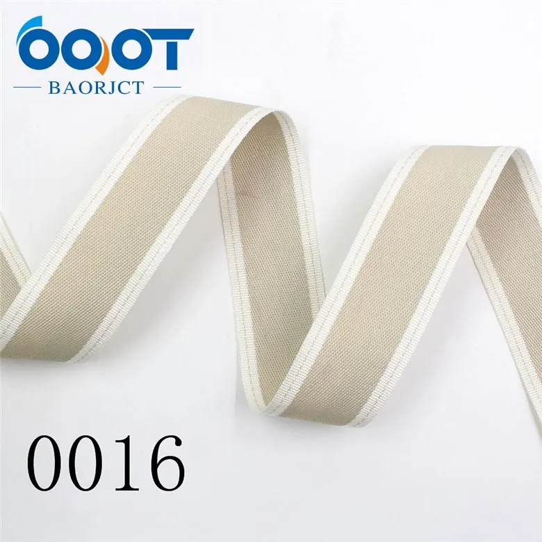 OOOT BAORJCT I-19712-1597, 25/38 мм 10 ярдов двусторонний комплект из двух без рукавов с трапециевидным силуэтом и цветными полосками в ленты, поделка бант повязка на голову подарочная упаковка МАТЕРИАЛЫ - Цвет: I-19712-1611