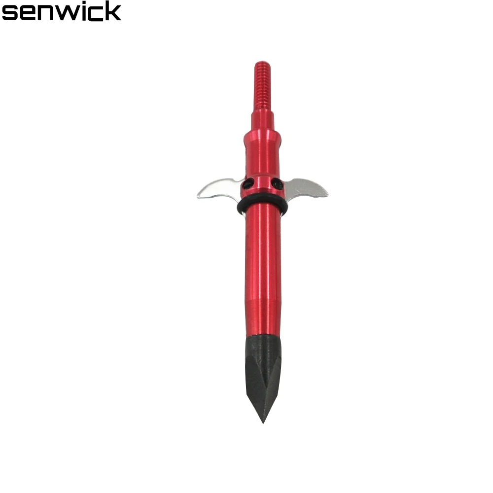 3 шт./6 шт. охотничьи стрелы с лезвиями|arrows compound|bow bowarrow arrows |