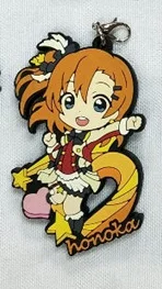 Экшн фигурка Love Live аниме модель Кодори минами ханайо Коидзуми Элли Хонока Косака