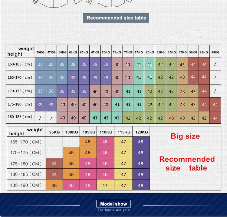 Большие размеры 4XL 5XL 6XL 7XL 8XL мужские рубашки с коротким рукавом повседневные рабочие Брендовые мужские рубашки одноцветные и полосатые/Саржевые мужские рубашки