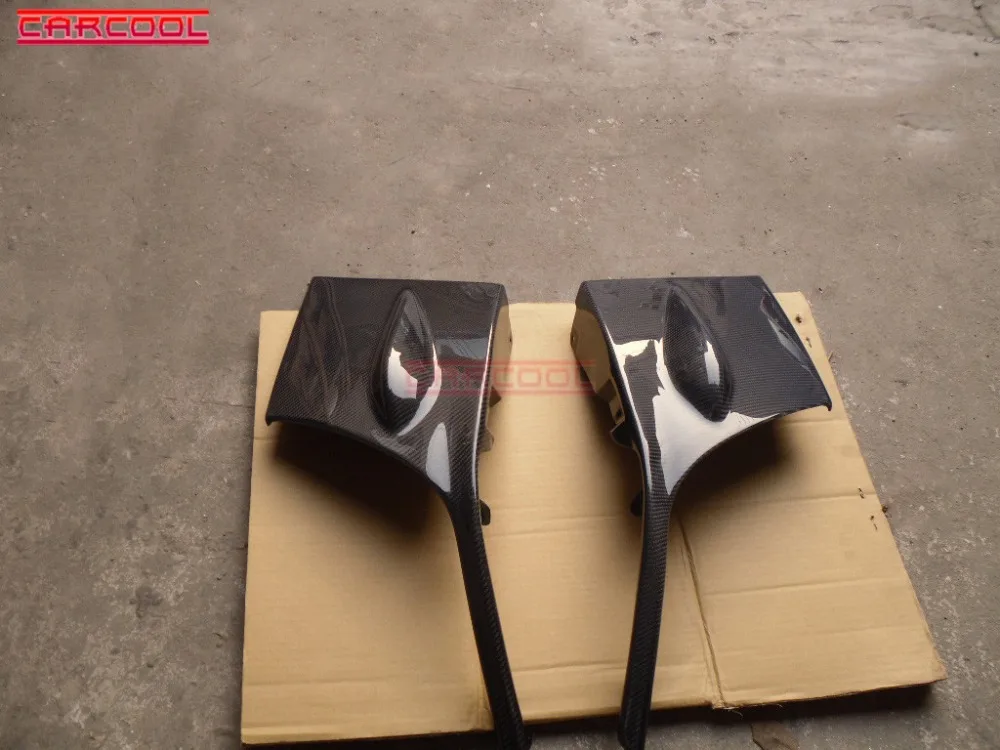 Автозапчасти 2004-2005 Impreza Sedan WRX STi Turbo Charge GDB STI передний бампер угловая пара |