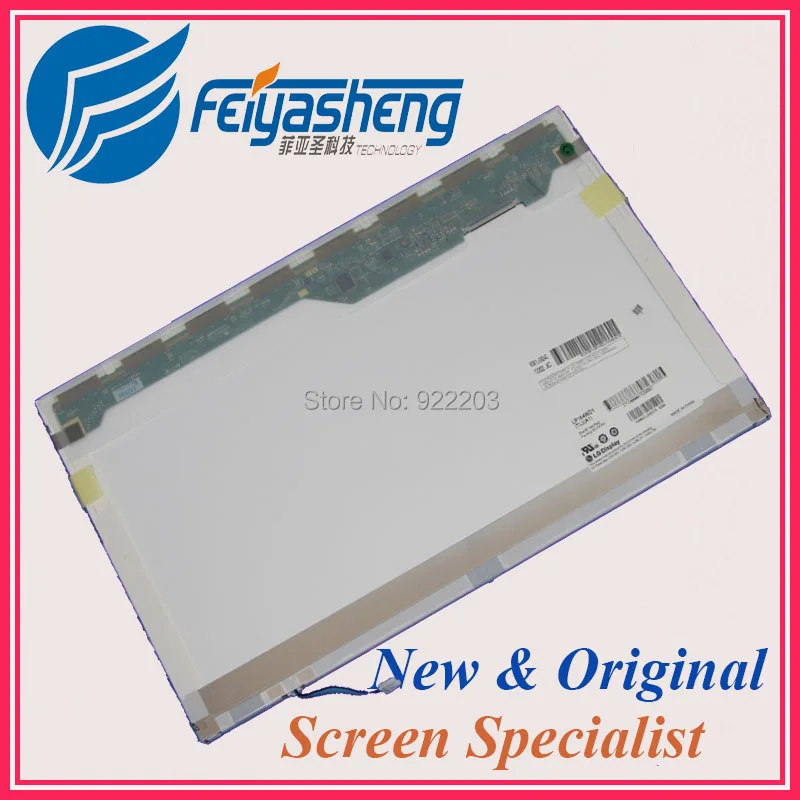 Ноутбук дисплей LP164WD1 ( TL ) A1 TLA1 16.4 &quot глянцевая WXGA ++ жк ccfl экран TLA1|lcd screen protector for