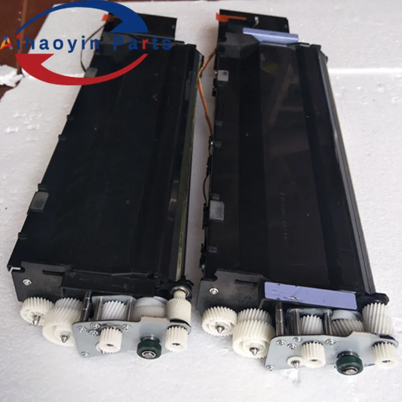 1 шт. блок разработчика дозаправки для Konica Minolta Bizhu 951 1051 1200 1250 разработчик в сборе без мощность разработчика