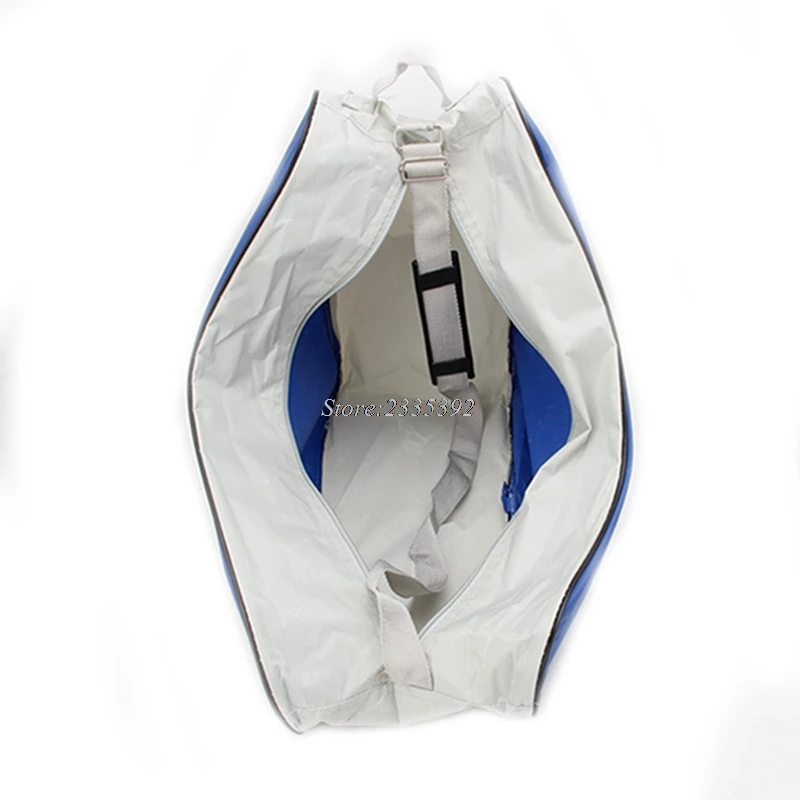 1 шт. Портативный Регулируемый Чехлы для спортивных сумок плечевой ремень коньки