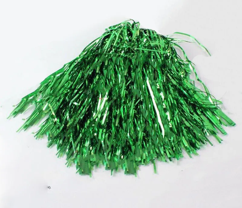 Modish Cheer танцевальные спортивные принадлежности для соревнований Чирлидинг Pom Poms