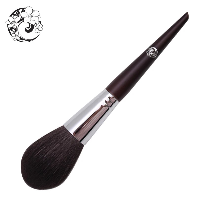 

ENERGY Brand Professional Makeup Natural Brush Make Up BrushBrochas Maquillaje Pinceaux Maquillage jm202