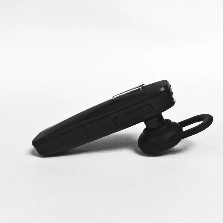 Black Мини беспроводные Bluetooth наушники спортивные наушники с микрофоном для Iphone Android наушники с микрофоном - Цвет: Black