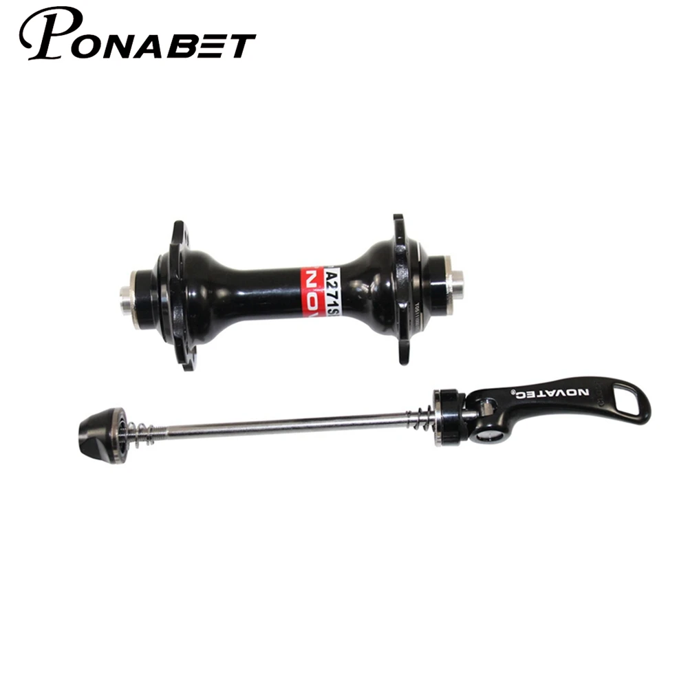 Концентратор PONABET Novatec A271SB/F372SB/F472SB черный/красный/белый с корпусом кассеты SHIMAN0