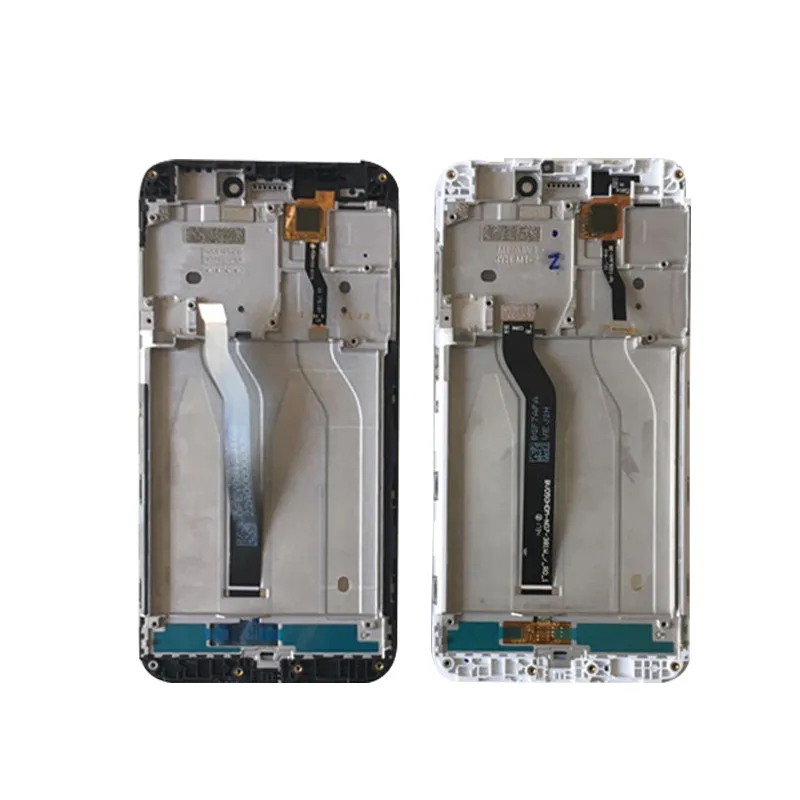 M & Sen-pantalla LCD Original de 5,0 pulgadas para Xiaomi Redmi 5A, marco de digitalizador t&aacute;ctil, 100% probado-2