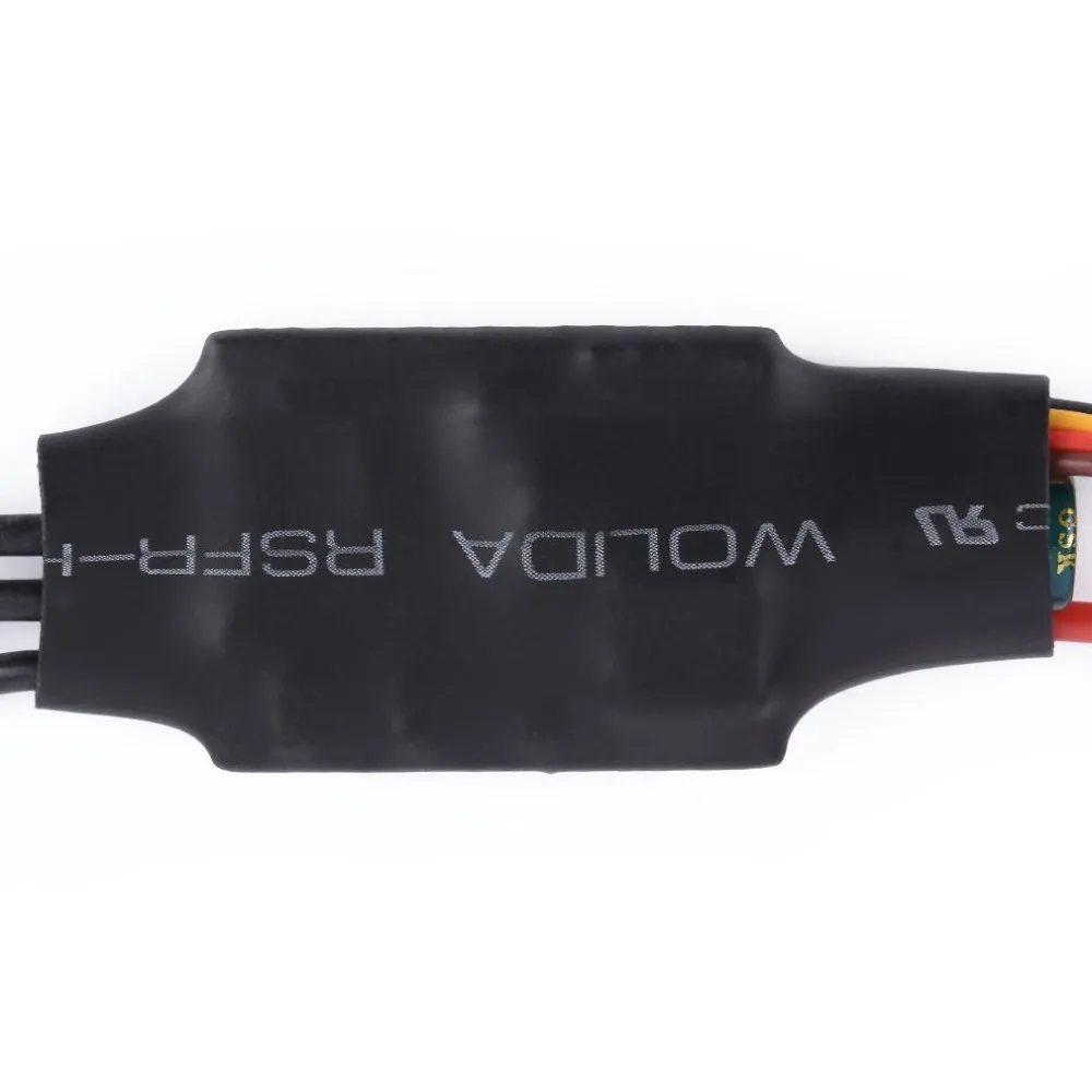 1 шт. контроллер скорости Emax 12A ESC с прошивкой SimonK для квадрокоптера FPV QAV250 | Игрушки