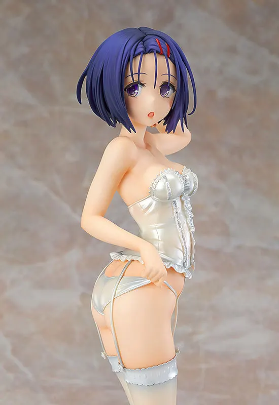 22 см сексуальное бикини Аниме рис Модель To Love-Ru Харуна Sairenji ПВХ взрослых действие