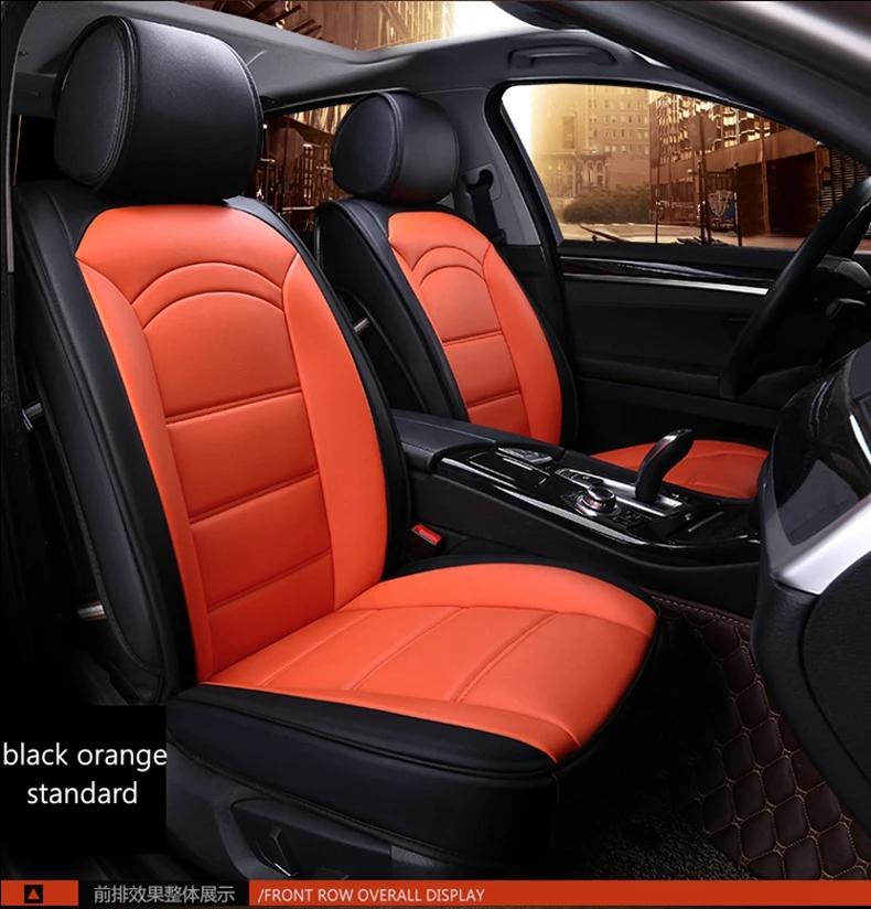 Автомобильные чехлы на сиденья для Audi a1 a3 a4 a5 a6 a7 a8 a4L a6L q2 q3 q5 q7 a4 b8 a4 b6 a3 8p a4 b7 a6 c6 Alfa Romeo 159 Lada granta Веста