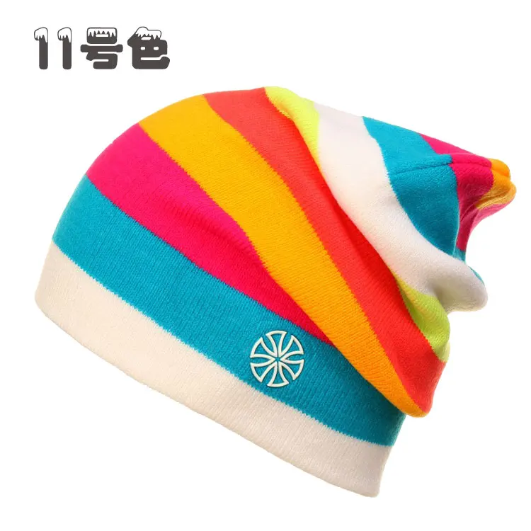SN.SU.SK 2020 новые женские зимние вязаные шапки Gorro Beanie для мужчин и женщин Beanies Mask Hat
