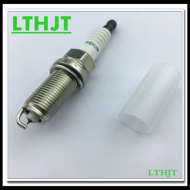 4 шт./лот SK20HR11 Иридиевые свечи зажигания для TOYOTA 4runner CROWN HIACE LAND CRUISER PRADO FJ LEXUS 90919