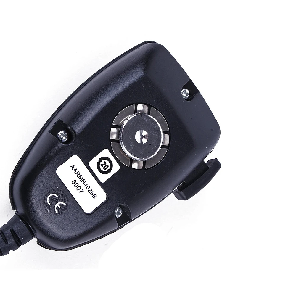 Плечевая Колонка для рации Motorola микрофон armn4026b с клавиатурой