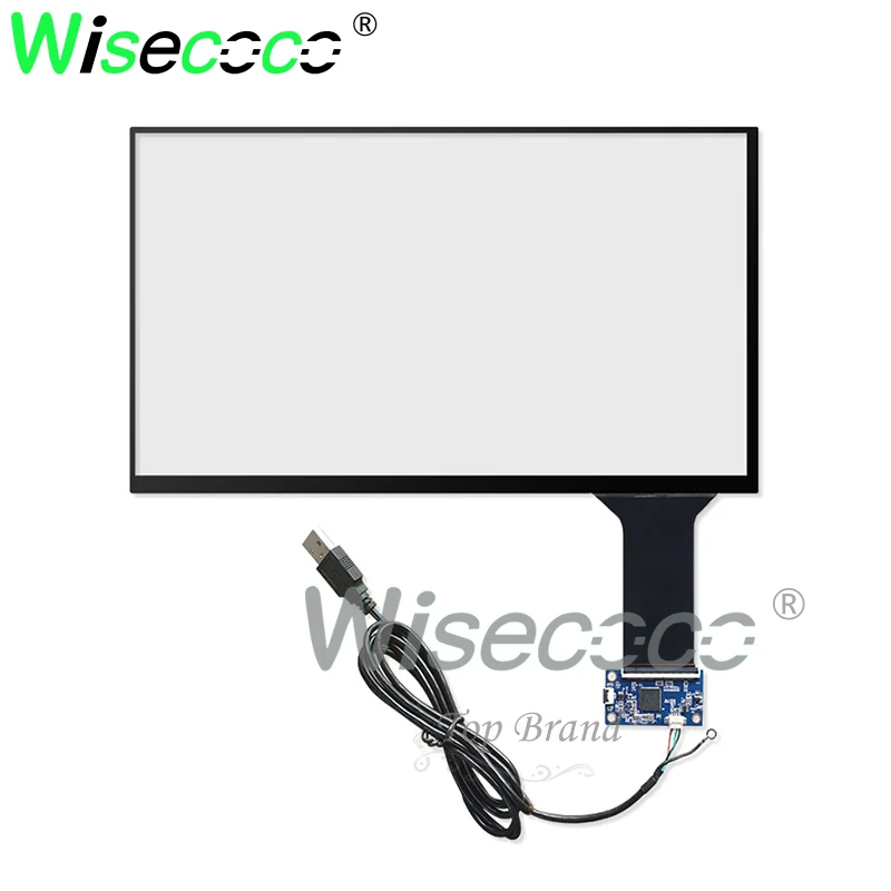 3840*2160 13 3 дюйма 4 k LP133UD1 SPA1 ЖК дисплей экран емкостный Панель HDMI DP 40 контактов