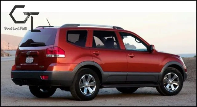 Для KIA Borrego mohas Opirus Amanti Sorento R MX парковочная смарт-камера с чипом HD CCD