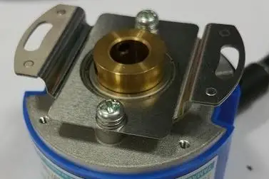 P8 OIH48 2500P8 L6 5V (TS5214N8566) Серводвигатель|encoder|encoder motorencoder servo motor |